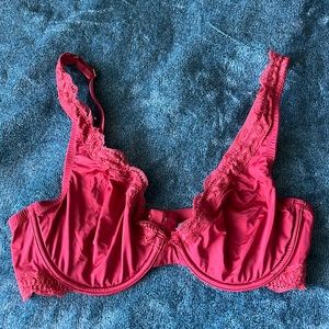 Aerie unlined bra